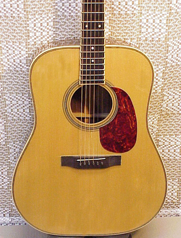 000-Style 3-piece Rear View